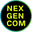 NEXGEN COMMERCE logo