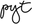 PYT Westfield London logo