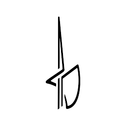 Halberd logo