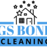Gsbondcleaningsydney logo