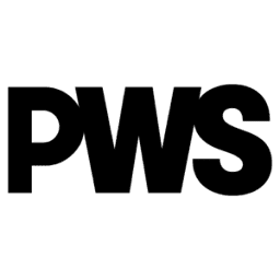 PWS logo