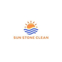 Sun Stone Clean logo
