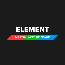 Element Martial Arts Brisbane logo