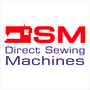 The Sewing Centre logo