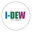 I-Dew Eye Drops logo