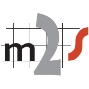 Mesh2Surface logo