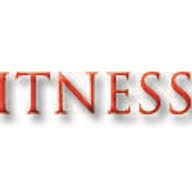 RM Fitness Repair logo