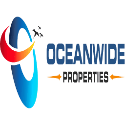 Oceanwide Properties logo