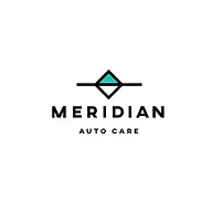 Meridian Auto Care logo