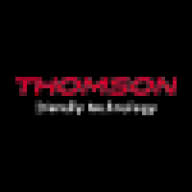 Thomson India logo