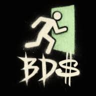 Backdoorsupplyy logo