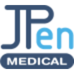 JPen Medical logo