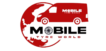 Mobile Tyre World logo