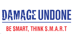 Damage Undone Ltd logo