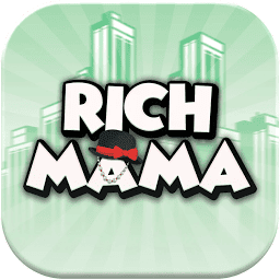 RICHMAMA | RichGroup Australia logo