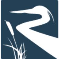 River District Homes logo