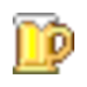 Thebeerguy logo