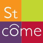 Stcome logo