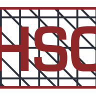 Hughes Scaffolding logo