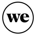 WeWork Galaxy logo