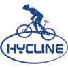 Hyclinebike logo