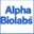 AlphaBiolabs logo