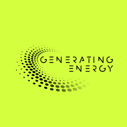 Generating Energy logo