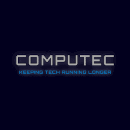 Sym-Z CompUtec logo