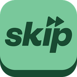 Skip Loans logo