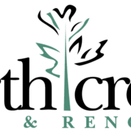 North Creek Build and Reno Inc. logo
