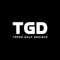 Tango Golf Designs logo