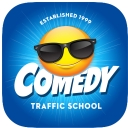 comedytrafficschool.com logo