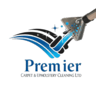 Premier Carpet and upholstery cleaning LTD logo