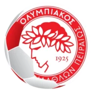 Olympiacos Melbourne Football Philanthropy logo