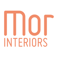 Mor Interiors logo