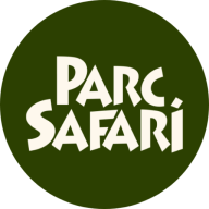 Parcsafari logo