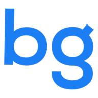 BuildGood logo