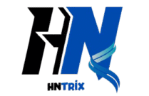 Hntrix logo