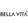 Bellavitaorganic logo