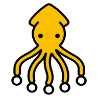 SquidProxies logo