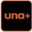 Una at home logo