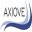 Axiove - the pool specialists logo