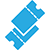 Klicket logo