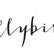 Dollybirdsart logo