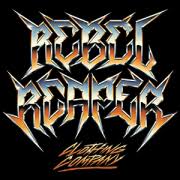 Rebel Reaper Clothing Company logo