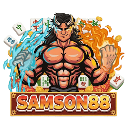 Samson88 Slot logo