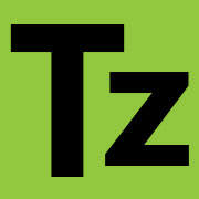 Tekzone logo