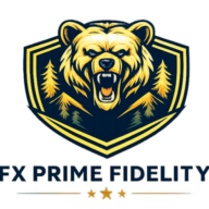 Primefidelity Fx logo