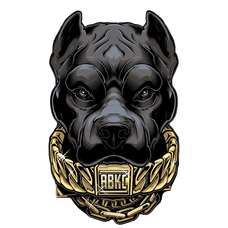 Gros Chien logo