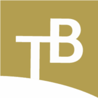 TreyBridge Accountants logo
